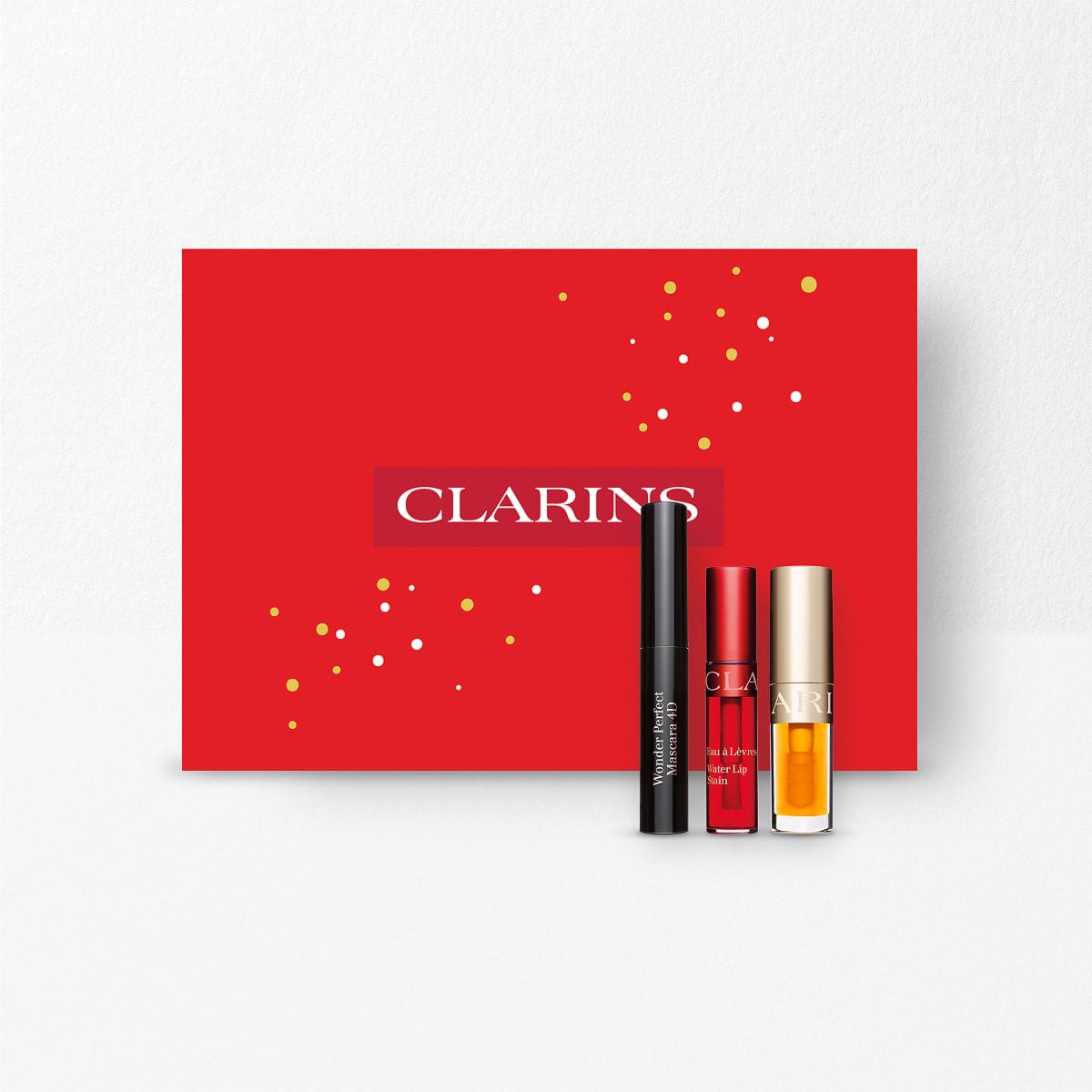 Eye and Lip Essentials