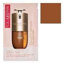 Double serum foundation d4c sample sachet 0.9ml