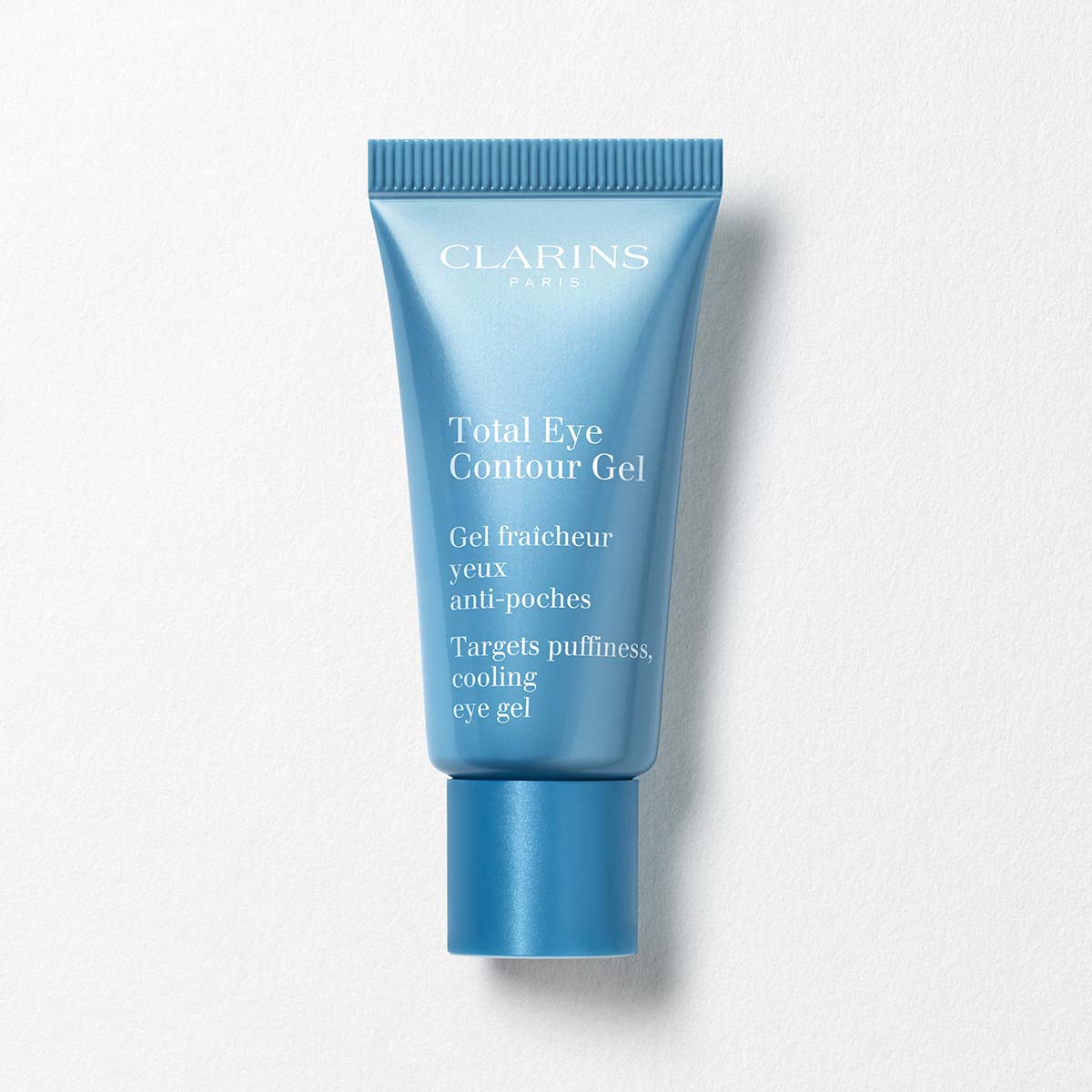 Total   Eye Blue Gel