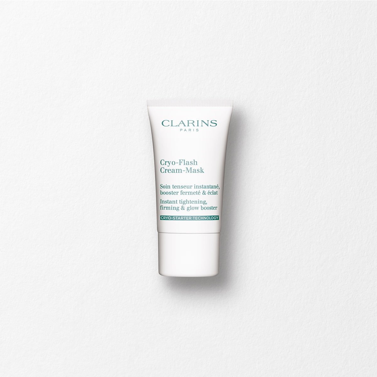 Cryo-Flash Cream-Mask