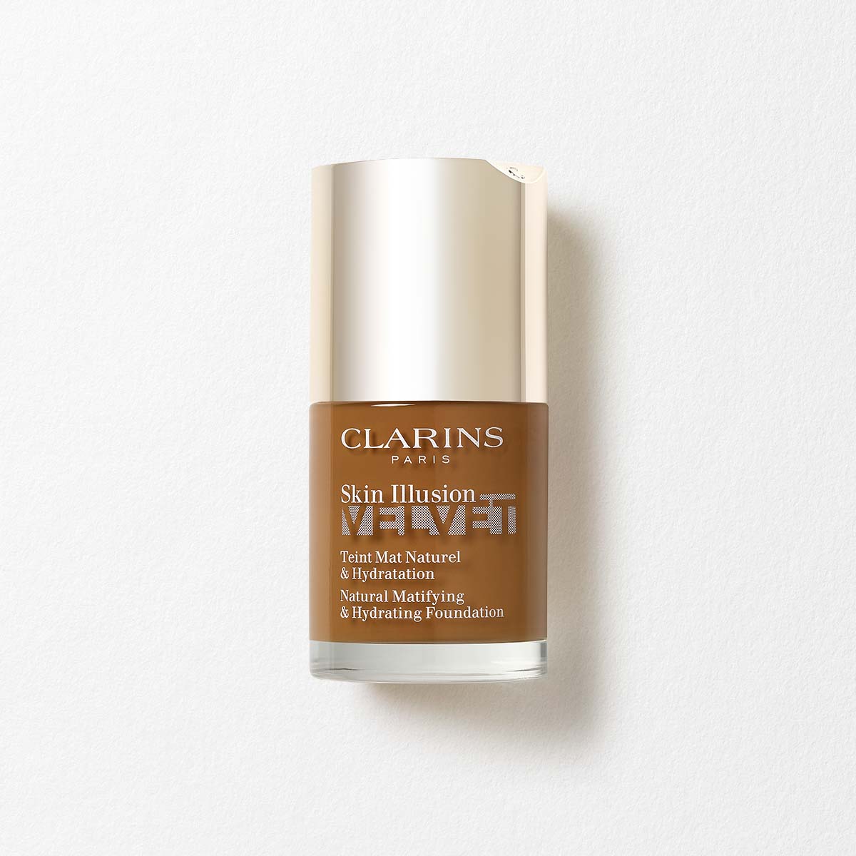 Skin Illusion Velvet 118N Retail Product 30ml 21