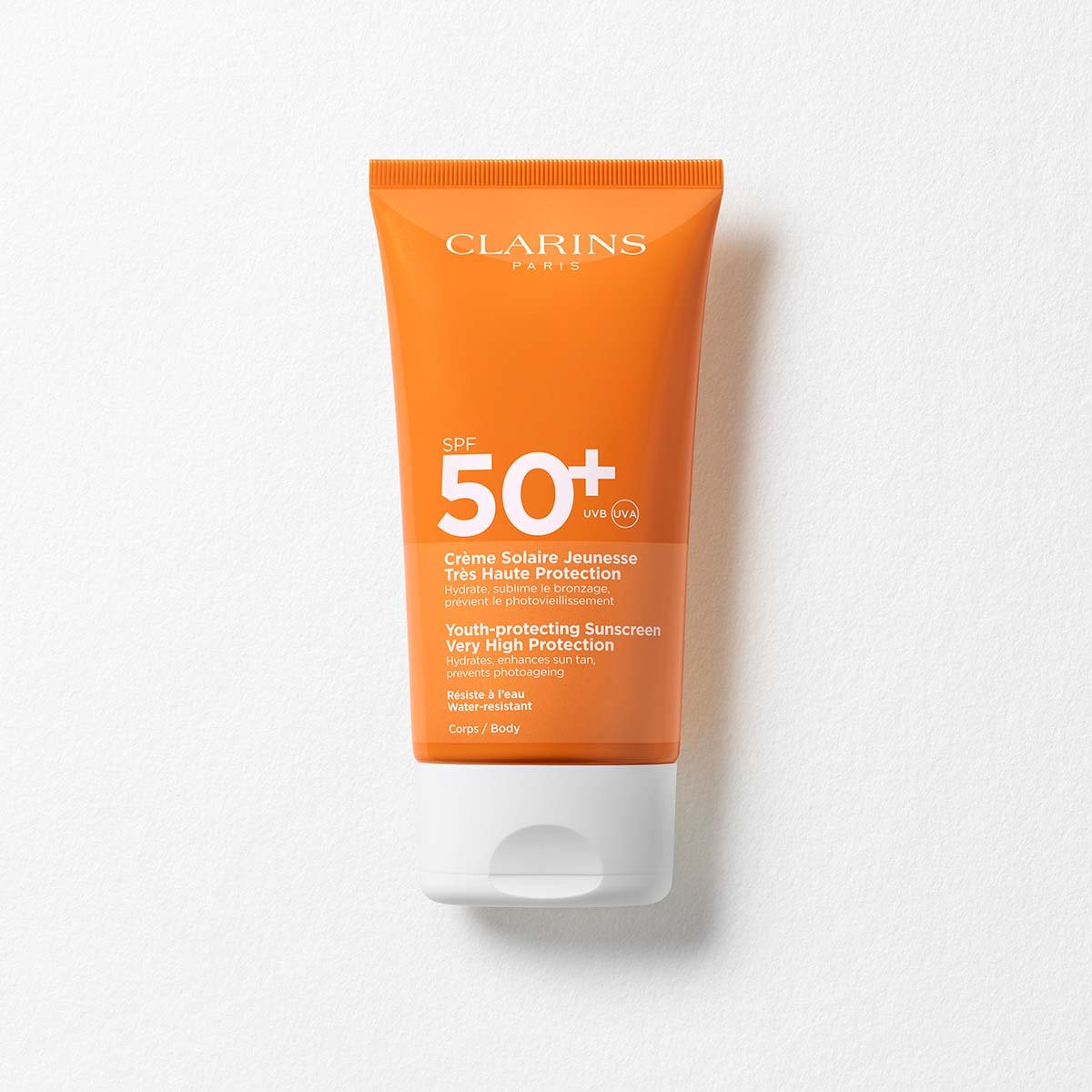 Sun Body Cream SPF50+