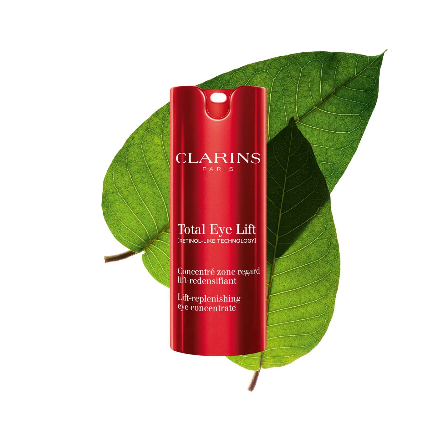 CLARINS Total Eye Lift 15mL アイクリーム Total Eye Lift | CLARINS®