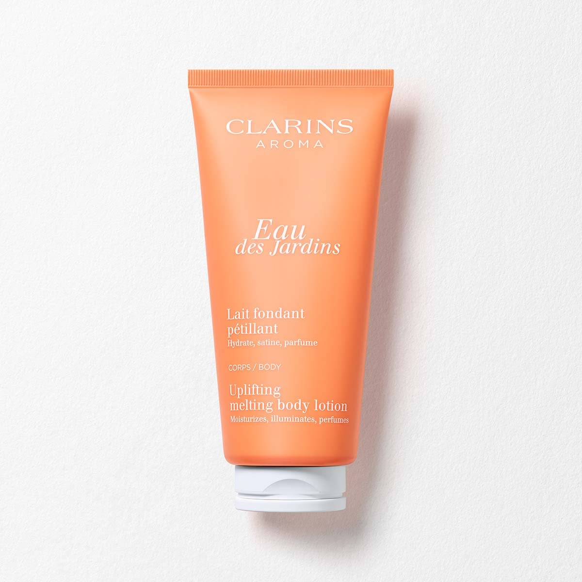 Body Lotion - Eau des Jardins