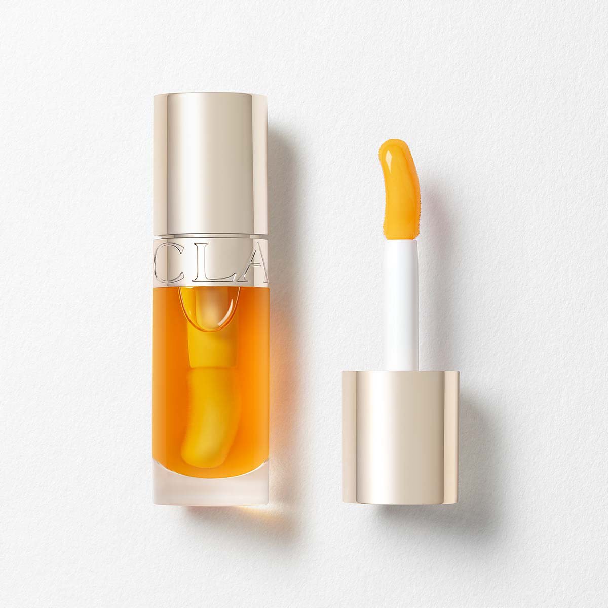 Lip Comfort Oil 01 Honey