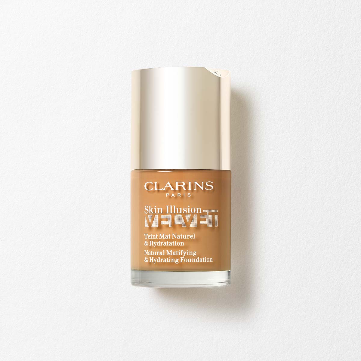 Skin Illusion Velvet