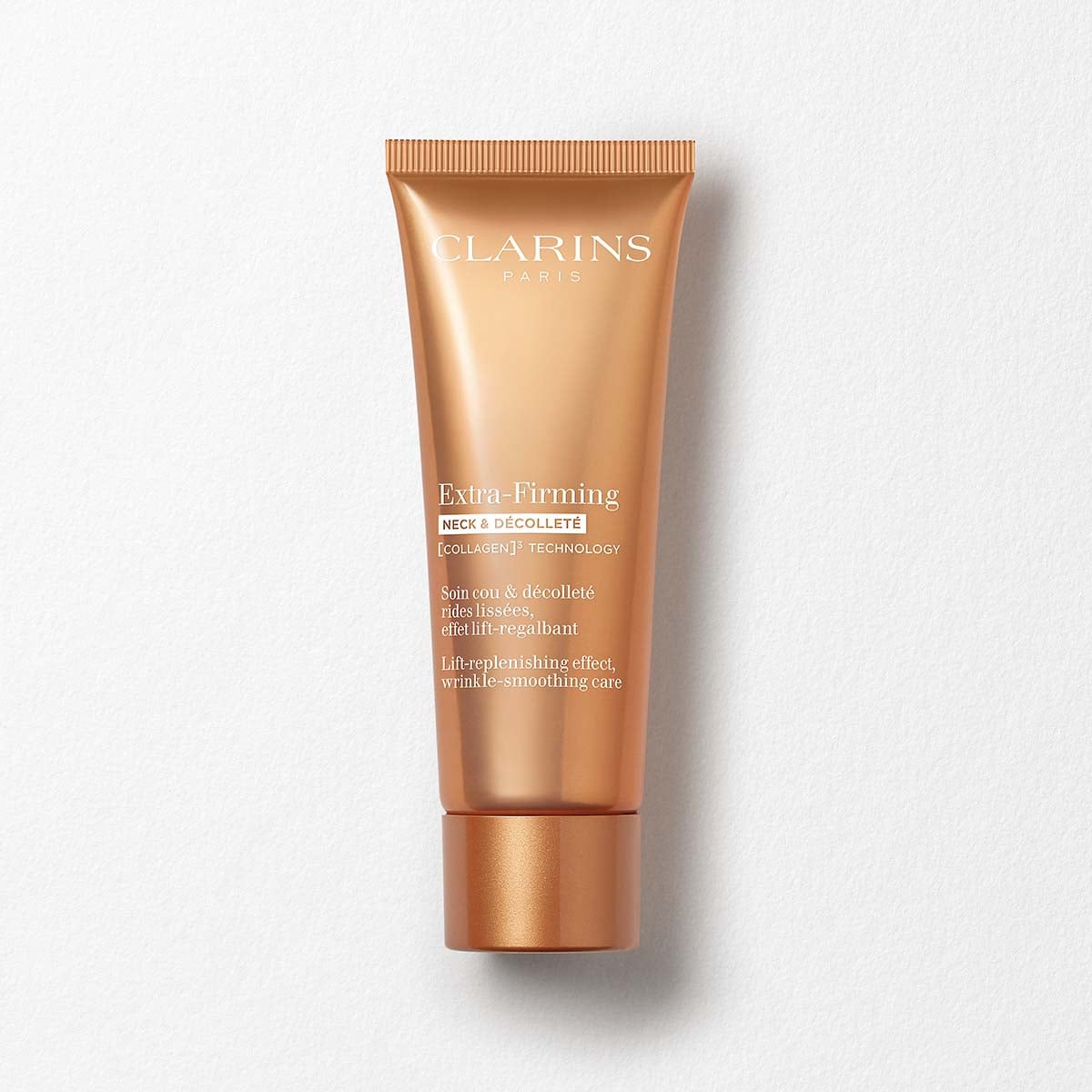 Extra-Firming Neck &amp; D&eacute;collet&eacute; - l&oslash;ft og glatt ut halsrynker