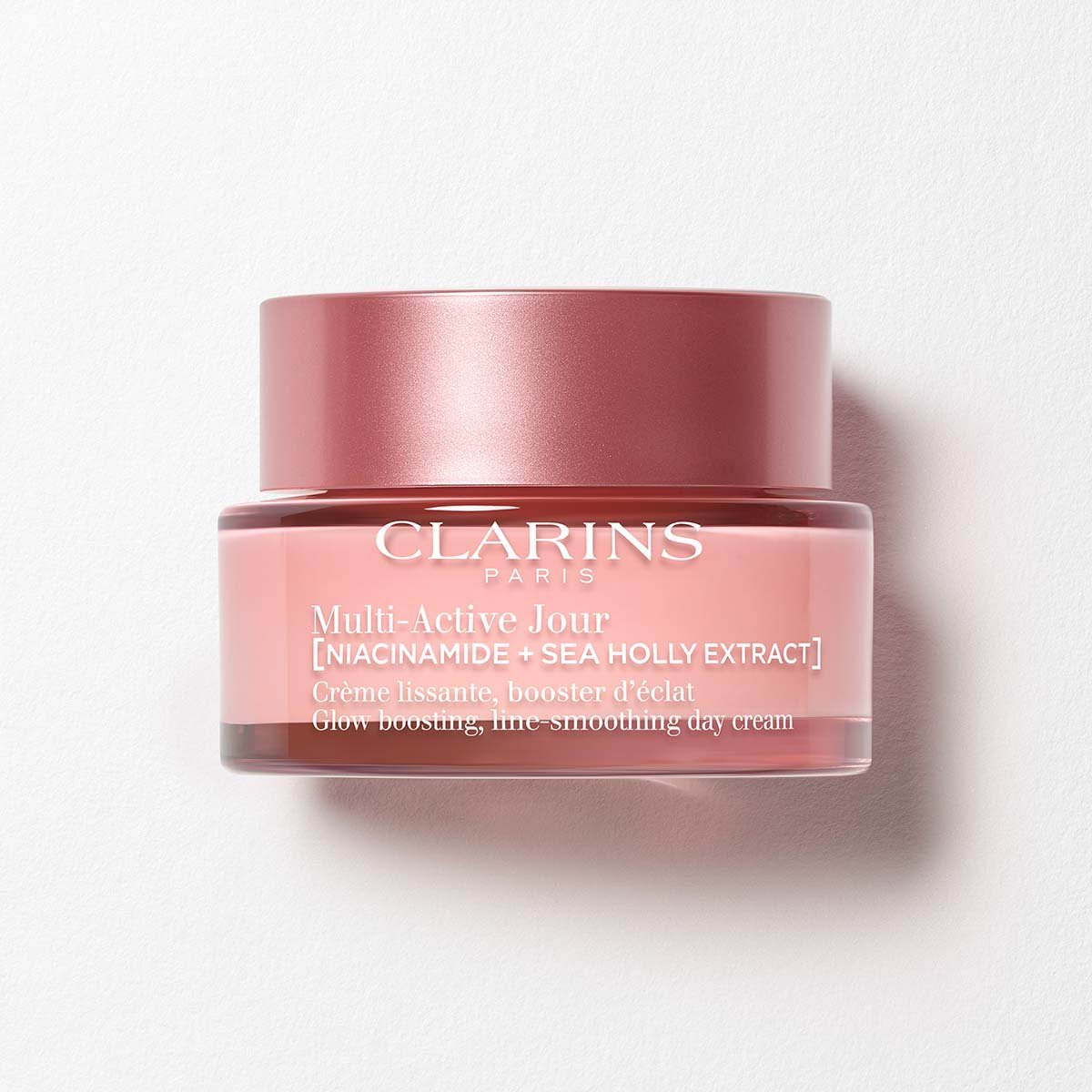 Multi-Active Smoothing Day Cream - All Skin Types