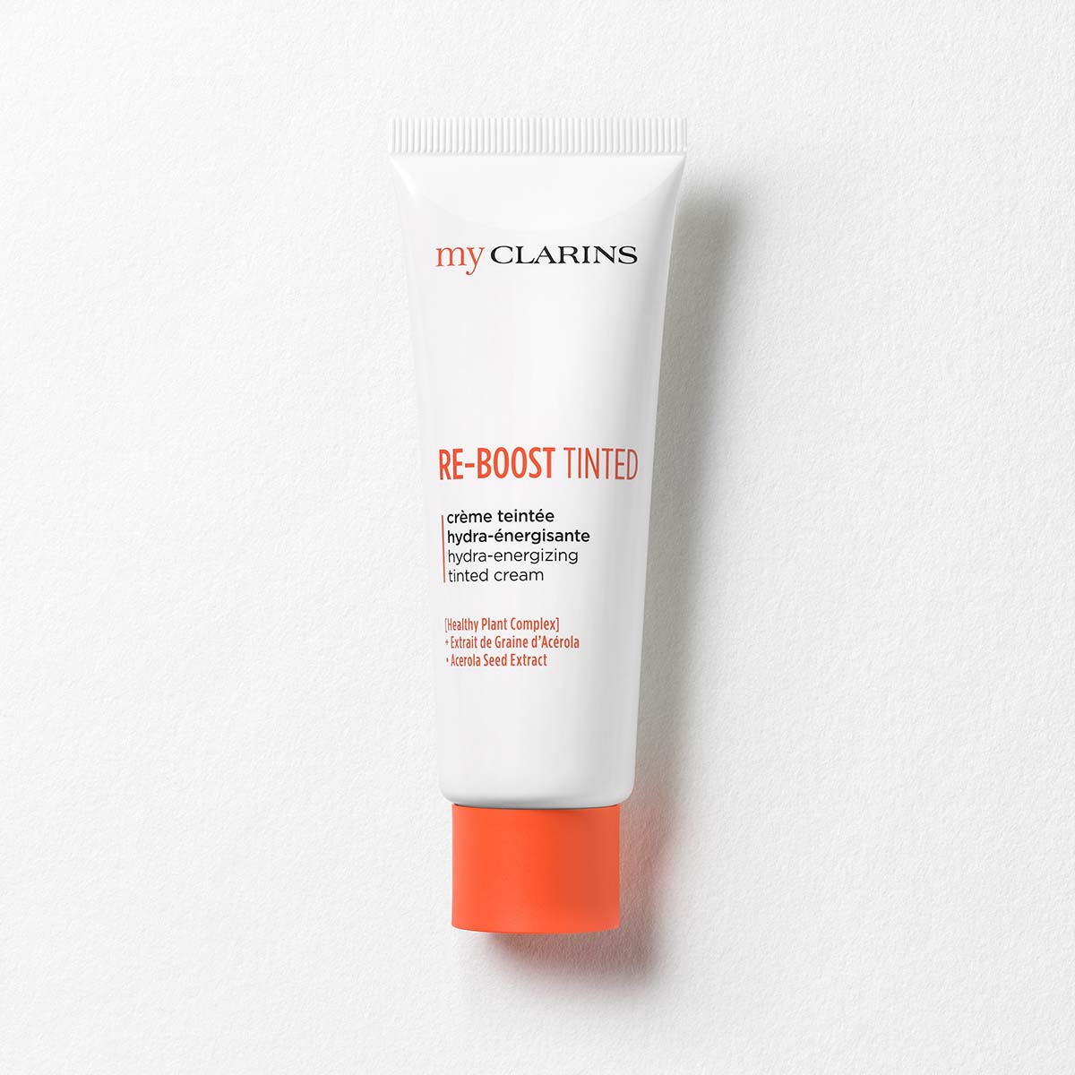 RE-BOOST tinted hydra-energizing cream
