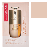 Double serum foundation l2c sample sachet 0.9ml
