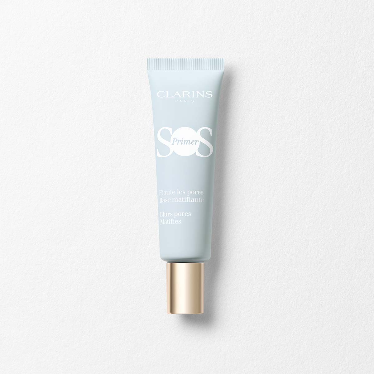 SOS Primer Matifying