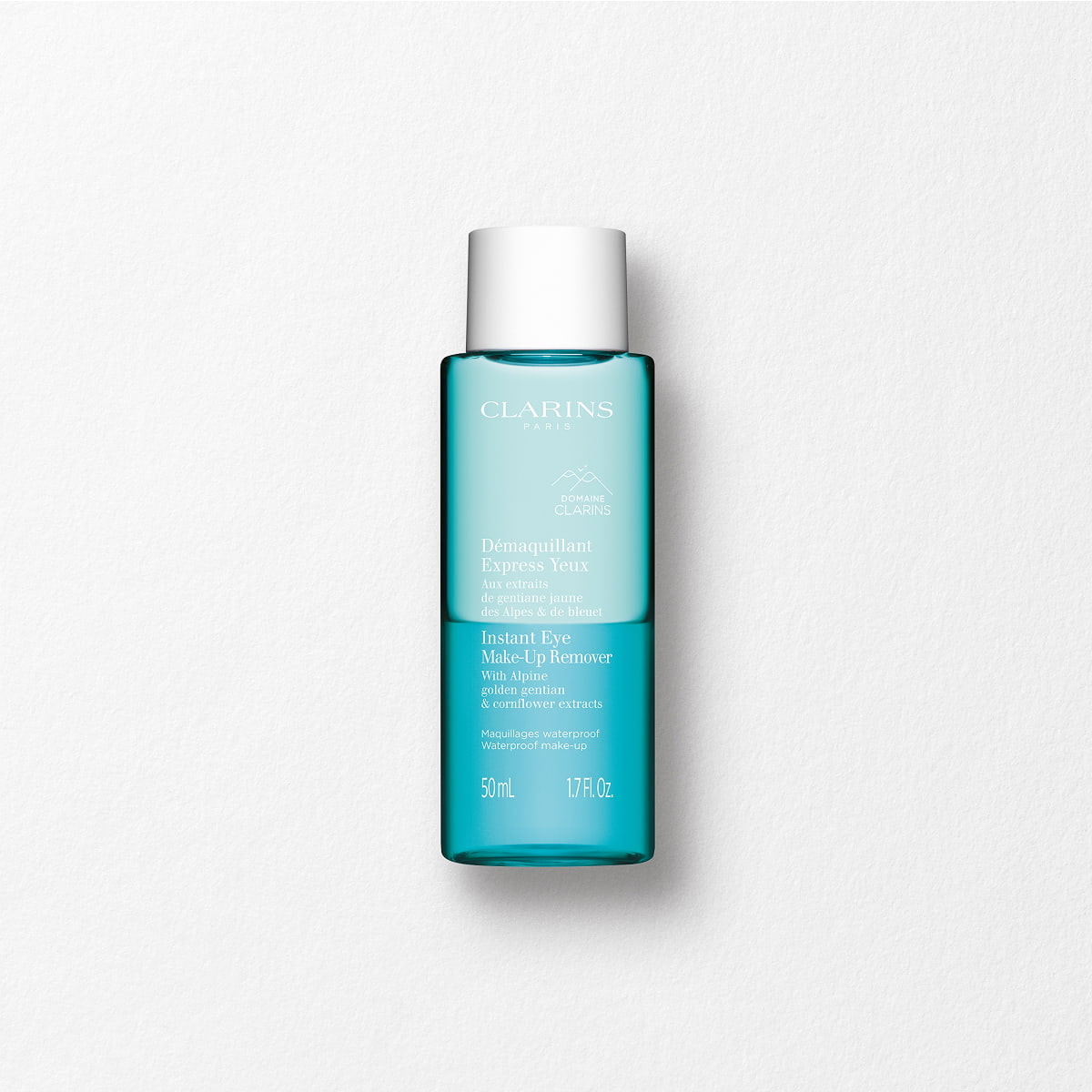 Instant Eye Make-Up Remover