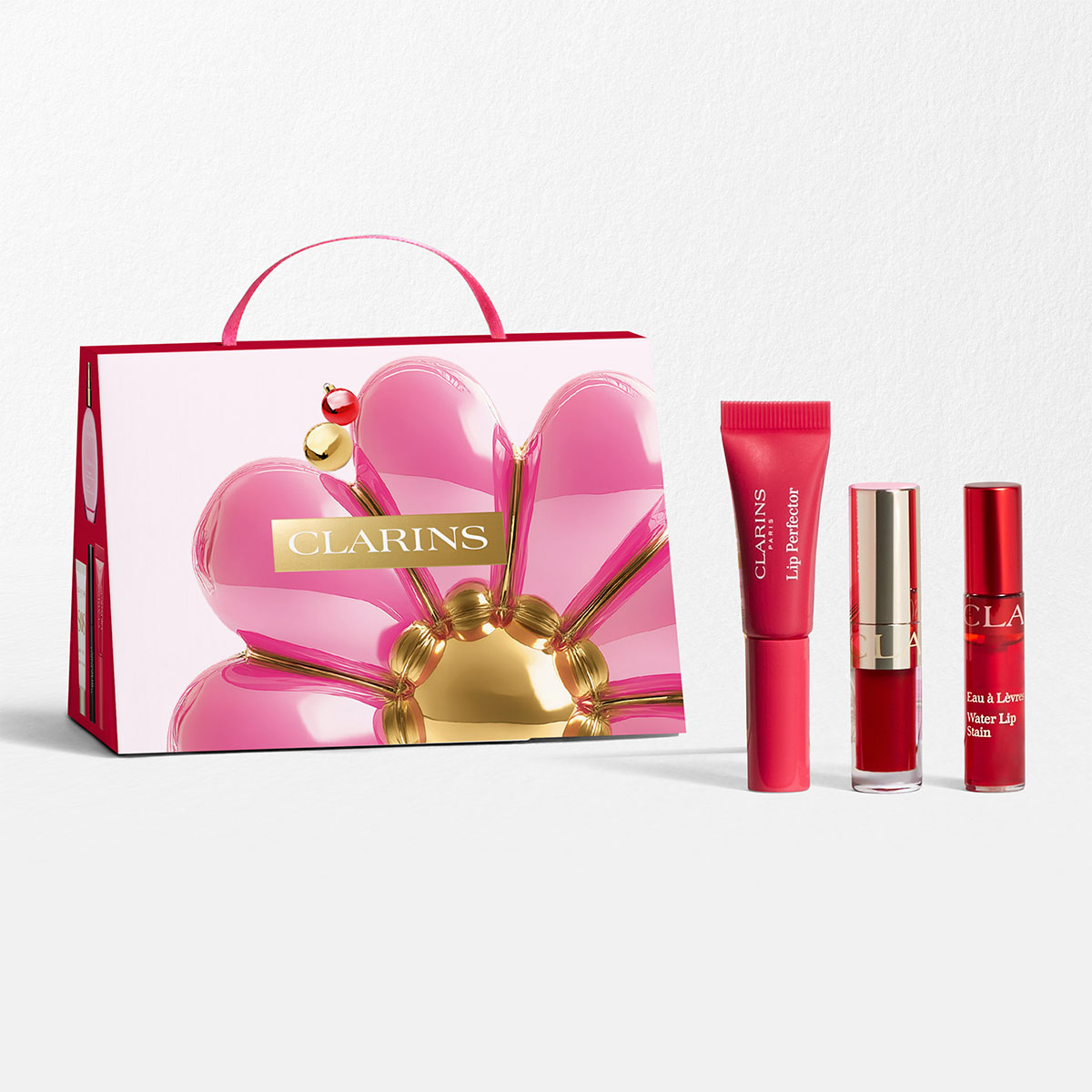 Makeupsett &ndash; Perfect Lips Trio