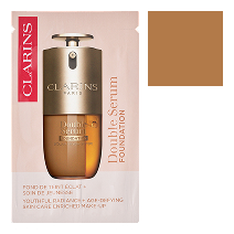 Double serum foundation d2w sample sachet 0.9ml