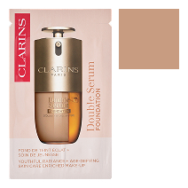 Double serum foundation m2w sample sachet 0.9ml