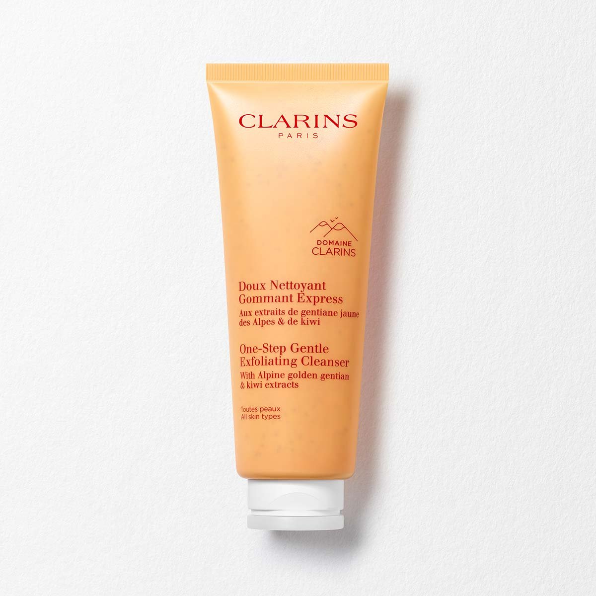 One-Step Gentle Exfoliating Cleanser