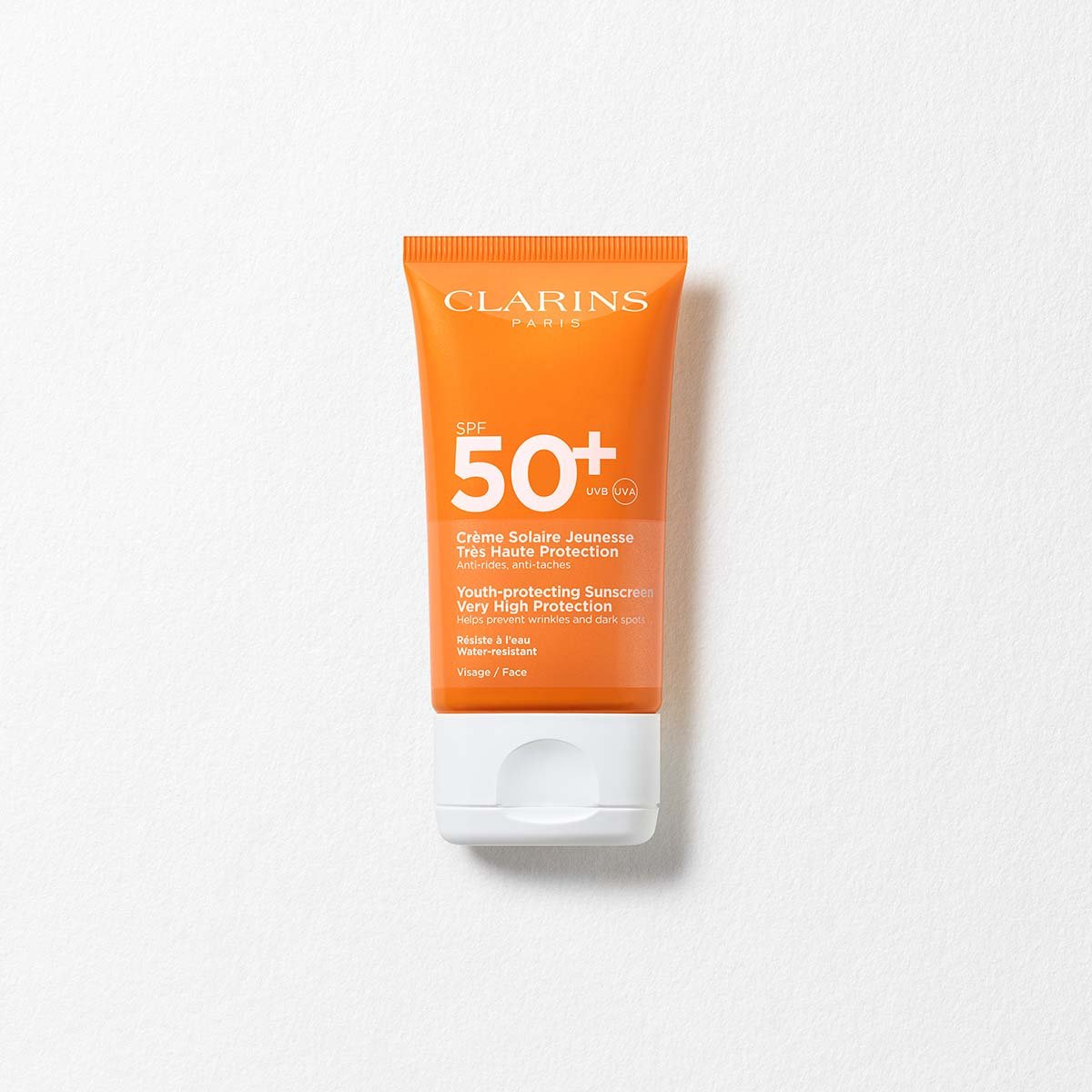 Very High Protection Youth Sun Care Cream SPF 50+
