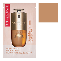 Double serum foundation m5n sample sachet 0.9ml