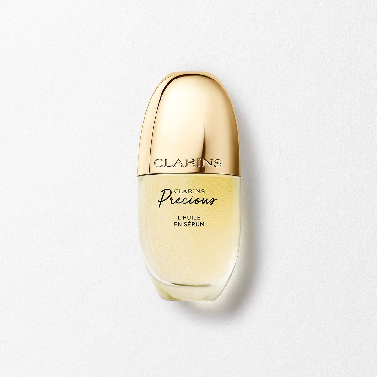 Clarins Precious Oil-in-Serum