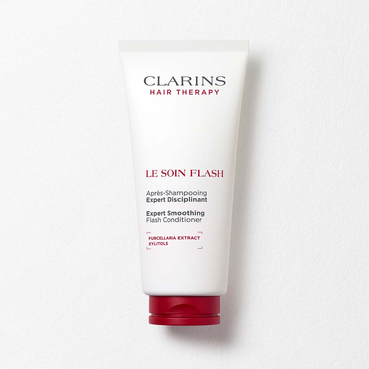 Flash Treatment &ndash; Utredende &amp; glansgivende balsam