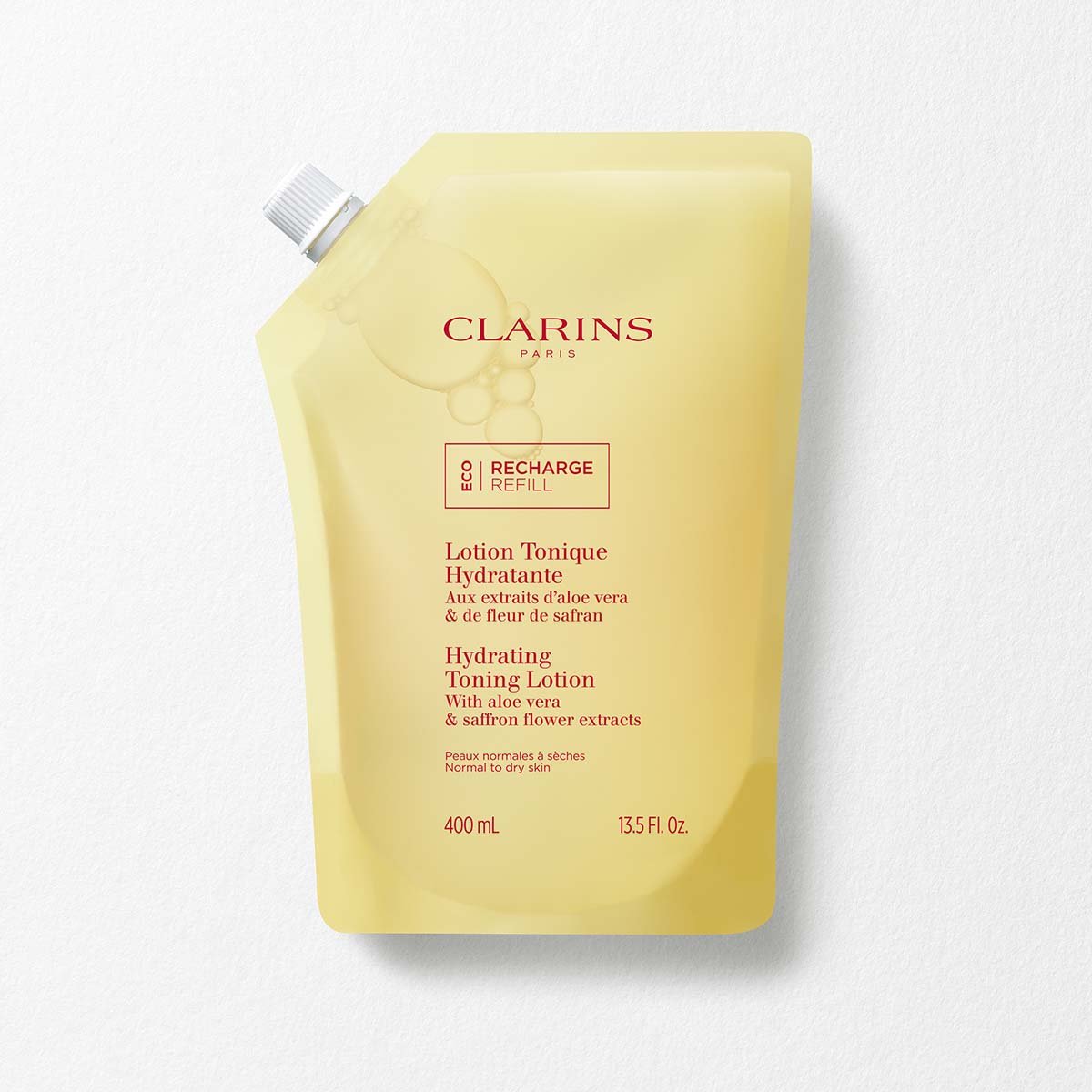 Hydrating Toning Lotion Refill