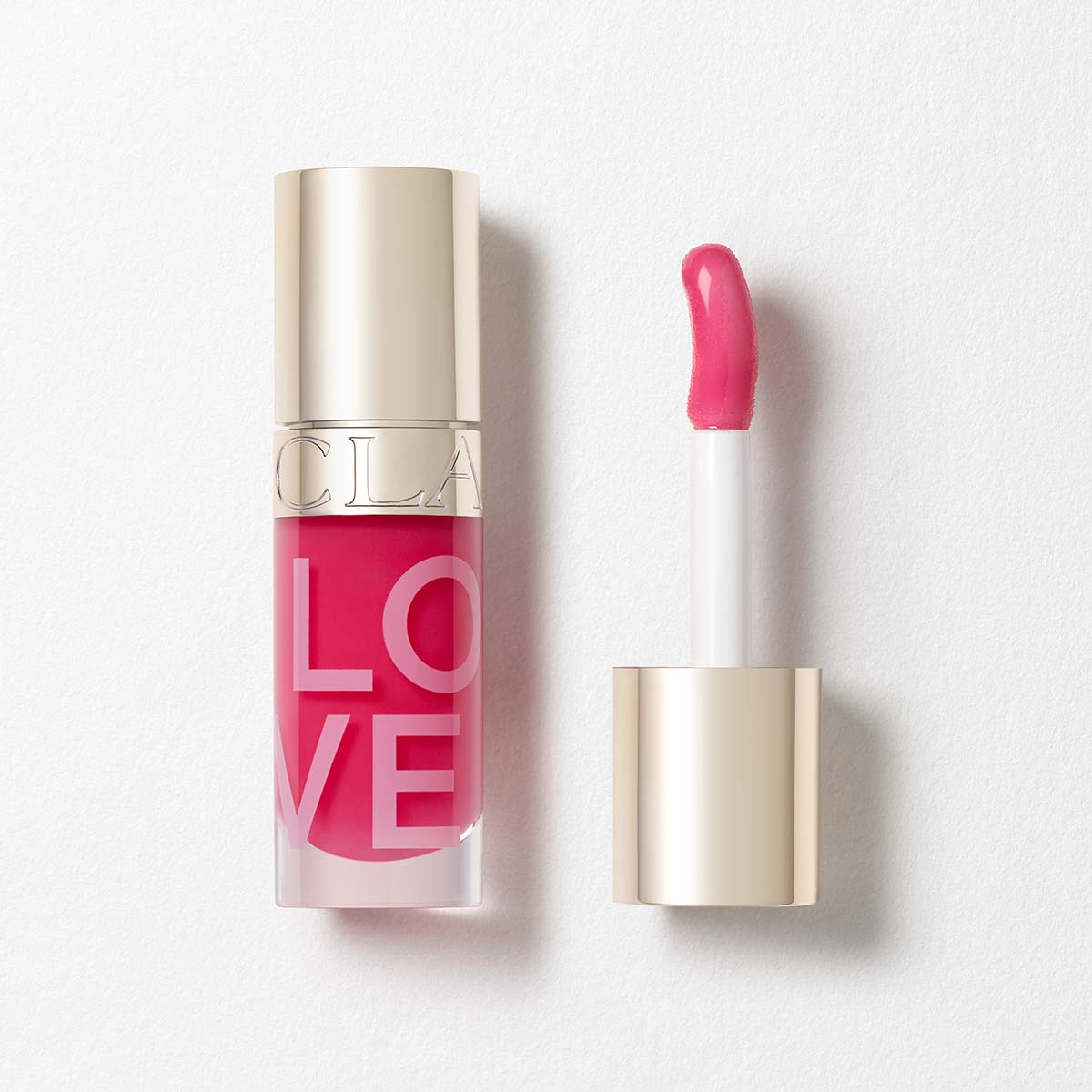 Lip Comfort Oil - Embrace Love Collection