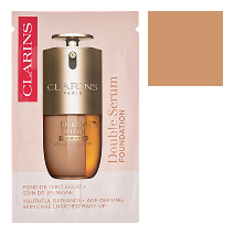 Double serum foundation m4c sample sachet 0.9ml