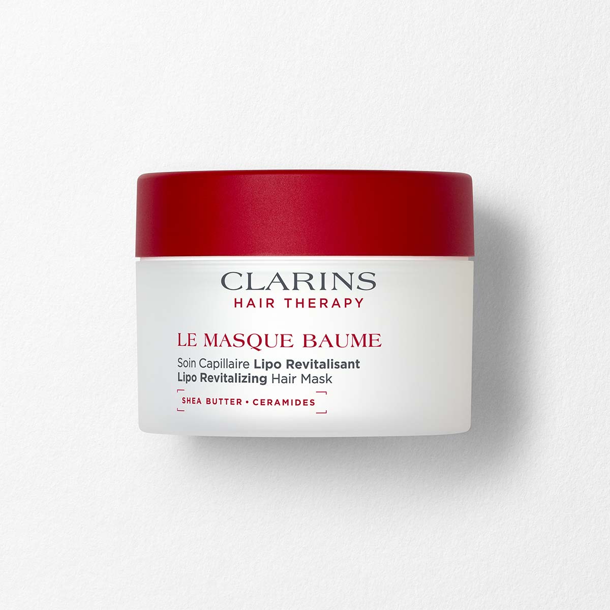 The Balm Balm Mask &ndash; Revitaliserende h&aring;rmaske &ndash; n&aelig;ring &amp; glans