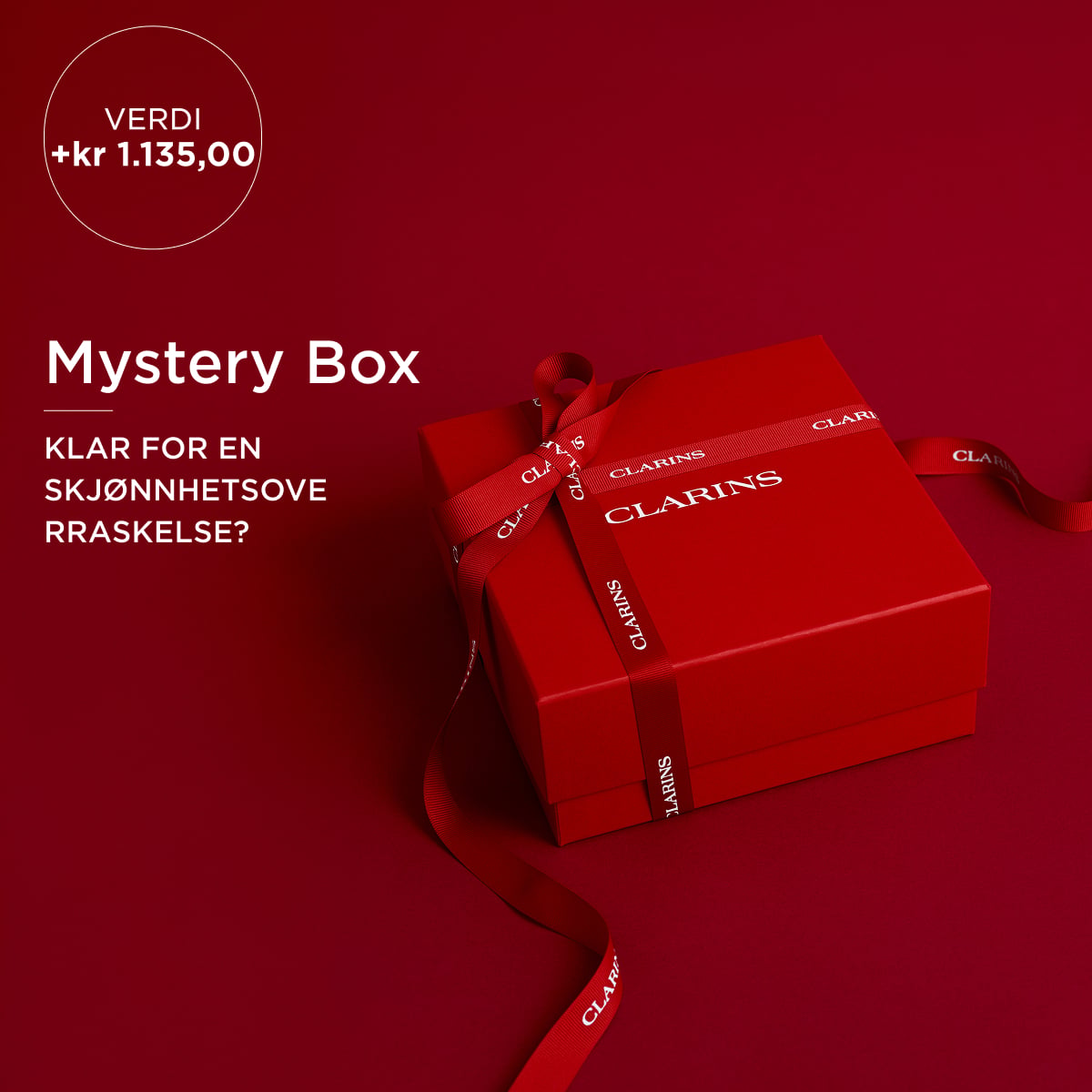 Everyday Essentials - Mystery Box